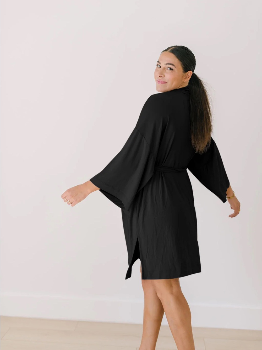 The Cloud Robe - Women Maternity / Postpartum